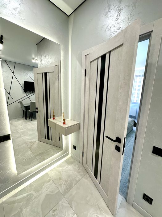 1-room apartment apartment by the address st. Universitetskaya (area 42 m²) - Atlanta.ua - photo 6