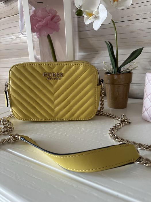 Сумкa Guess орігінал