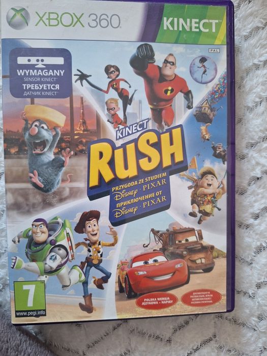 Sprzedam grę na xbx 360