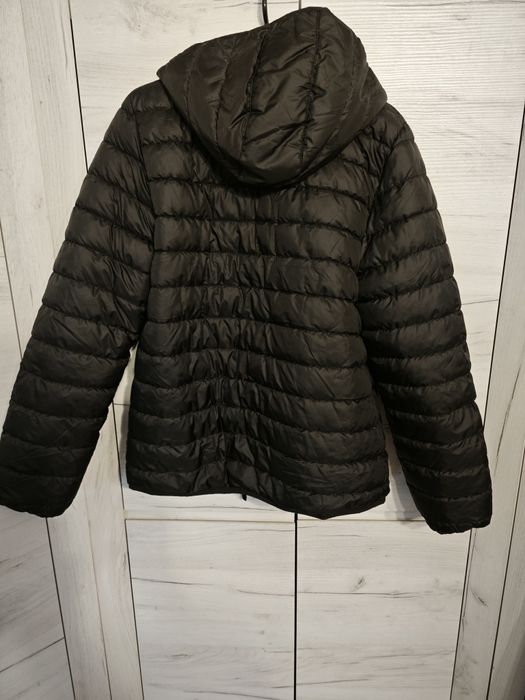 Nowa kurtka pikowana H&M w rozmiarze 170