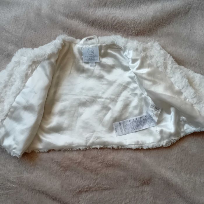 Bolerko Chrzest Cool Club