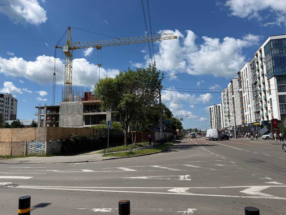 ЖК Lake Park | Комфортний 2 поверх | 2 кімнати