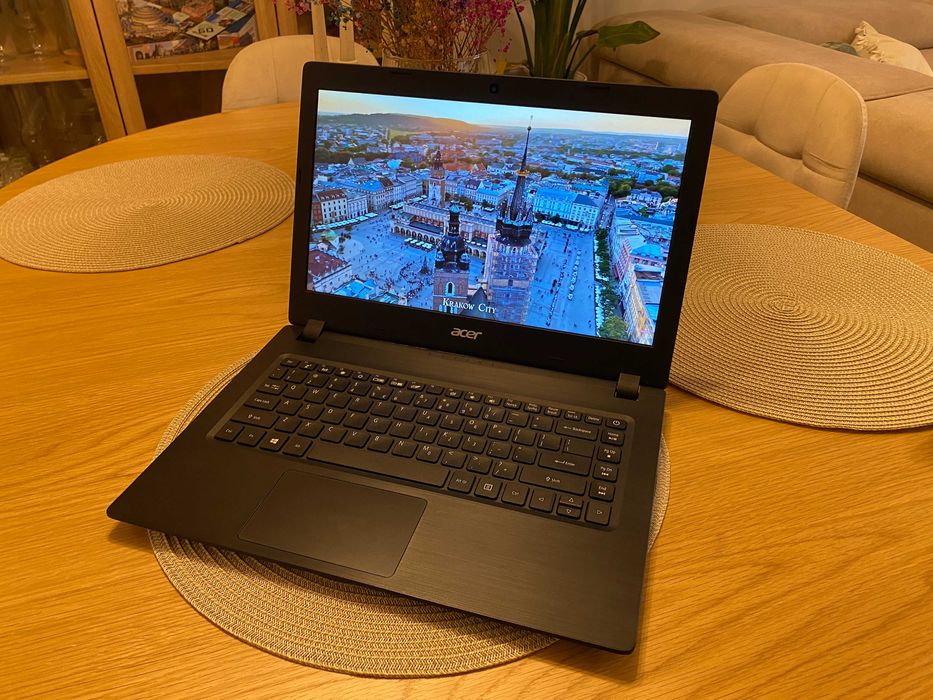 Laptop 14 cali Acer Aspire 1 A114-32 USB 3.0 DDR4