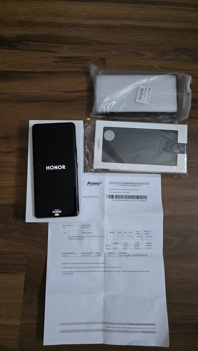 Honor 200 Pro 12/512 gb