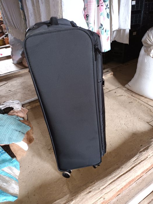 Большой Чемодан Валіза