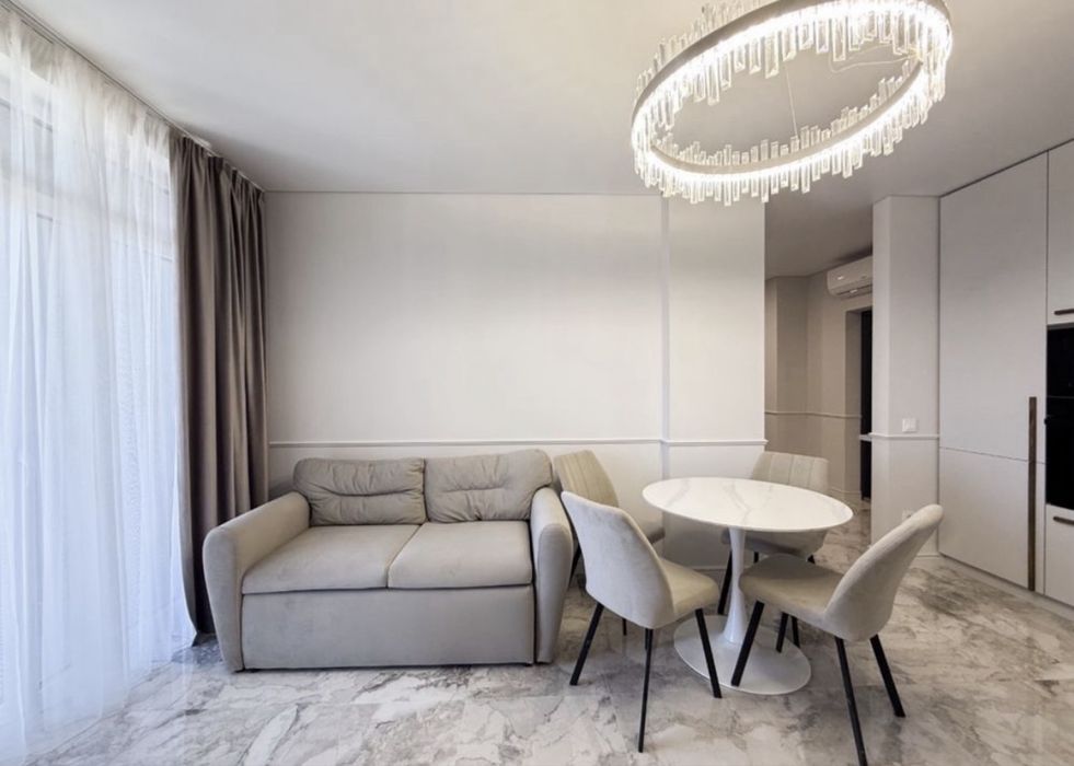 Продаж 2к квартири ЖК Радіщева/Набережна/Боздош/з ремонтом