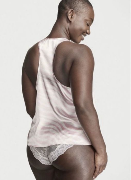 Майка від victoria's secret