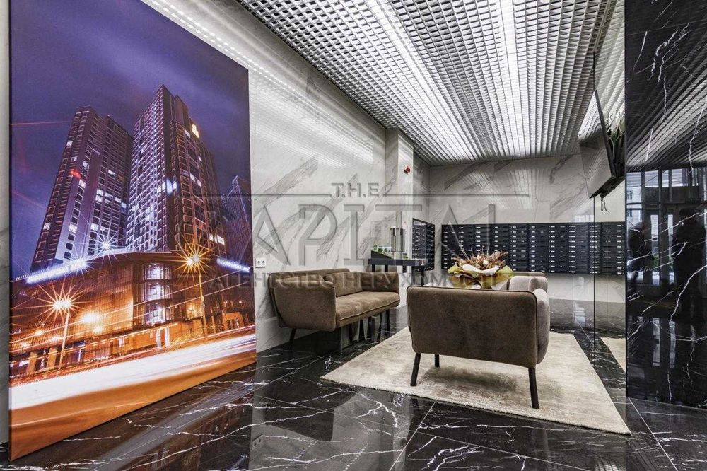 2-кімнатна квартира за адресою бульвар Дружби Народів (площа 87 м²) - Atlanta.ua - фото 20