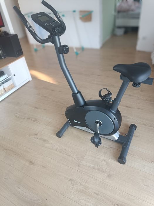 Rower magnetyczny