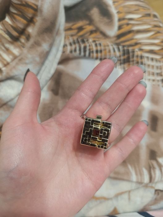 Эксклюзив фигурка Майнкрафт