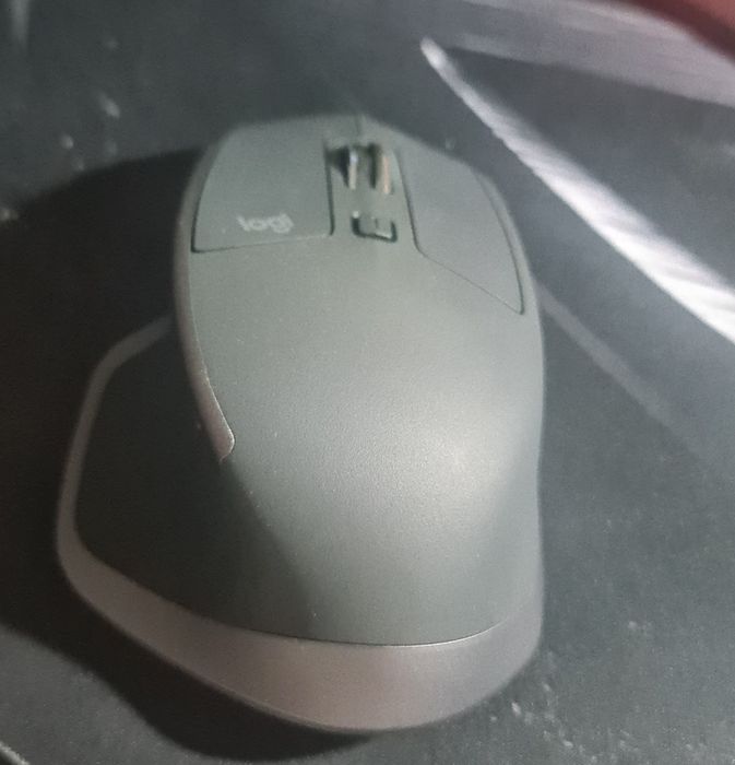 Logitech Mx Master 2s64284591029891124