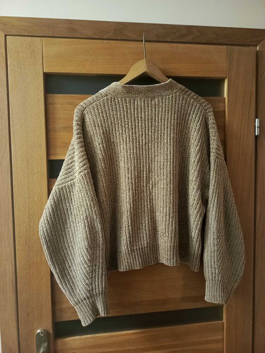 Kardigan Stradivarius – rozmiar S/M