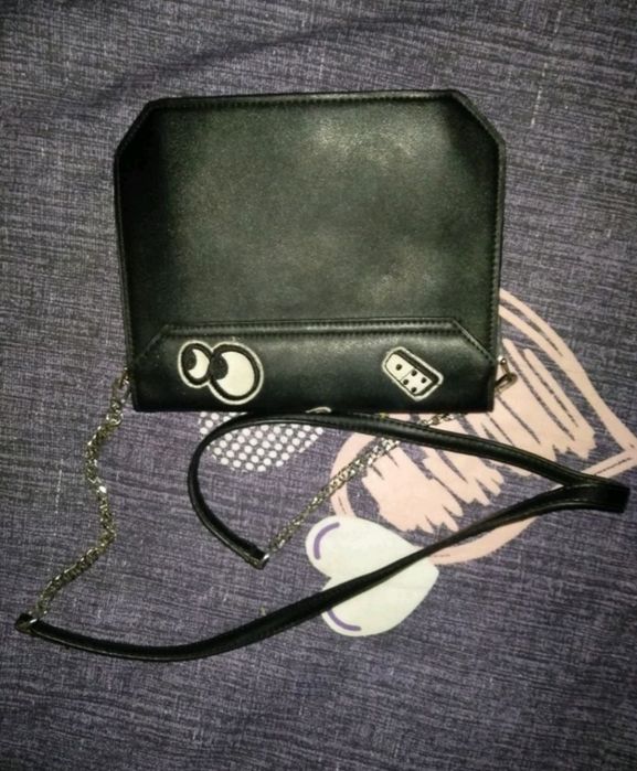 Фірмова сумка ZARA