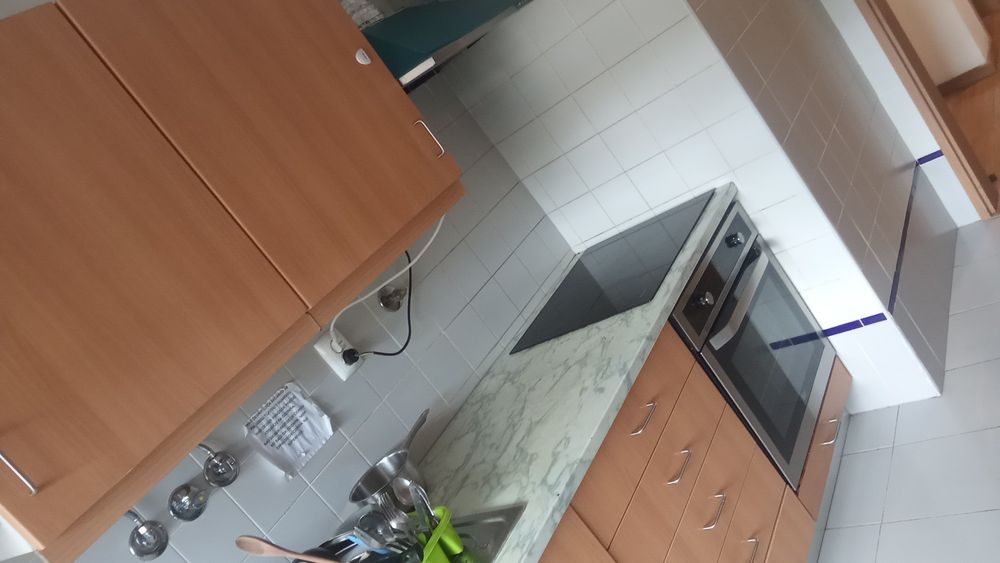 Apartamento T 4 Ameixoeira