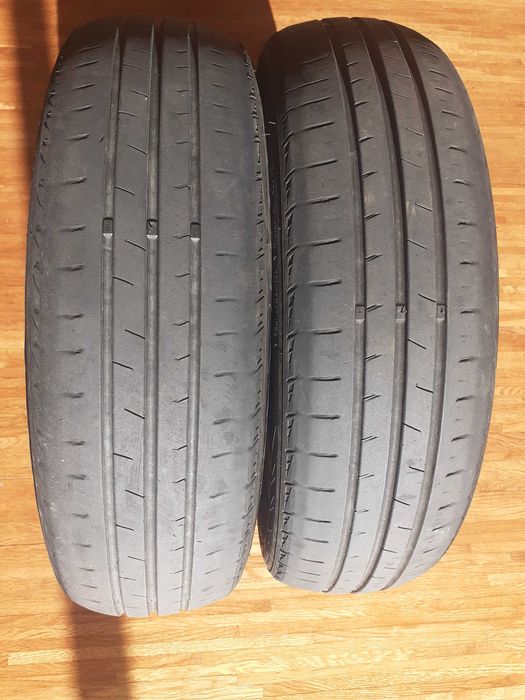 2 pneus  145   65   15