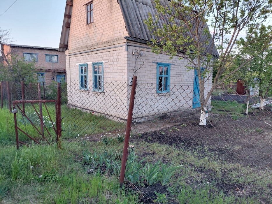 Продаж дачі  в  СТ "Будівельник"