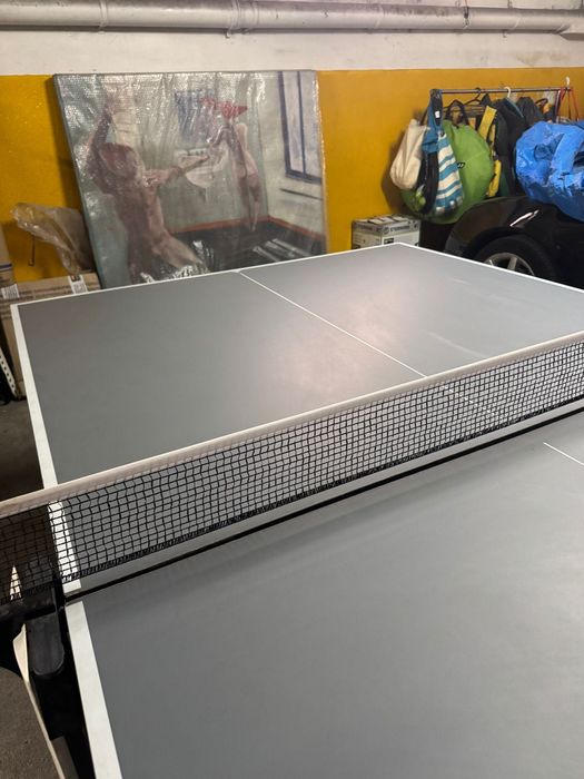 Mesa de ping pong
