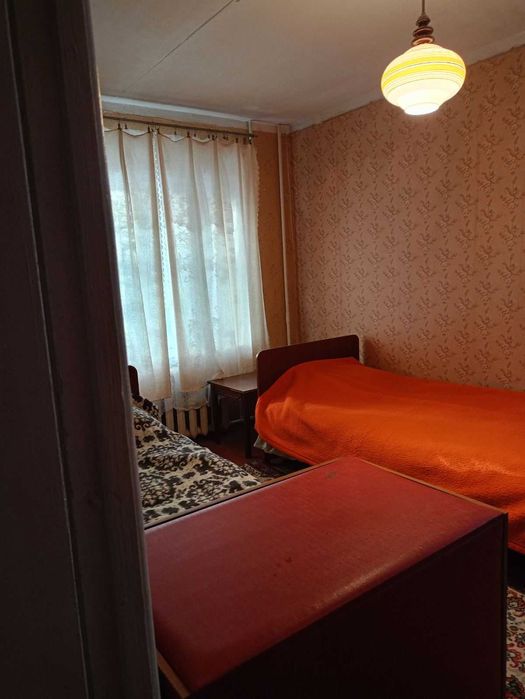 Продам трикімнатну квартиру