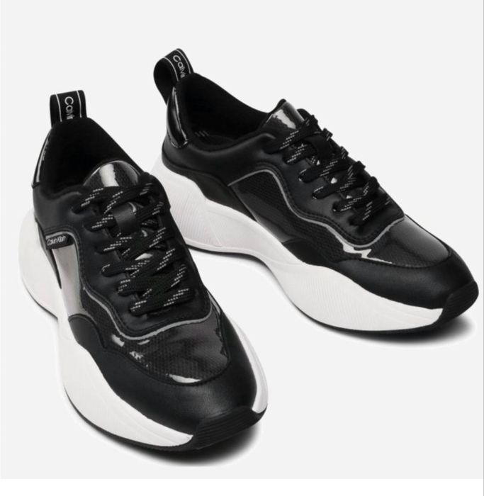 Кросівки calvin klein