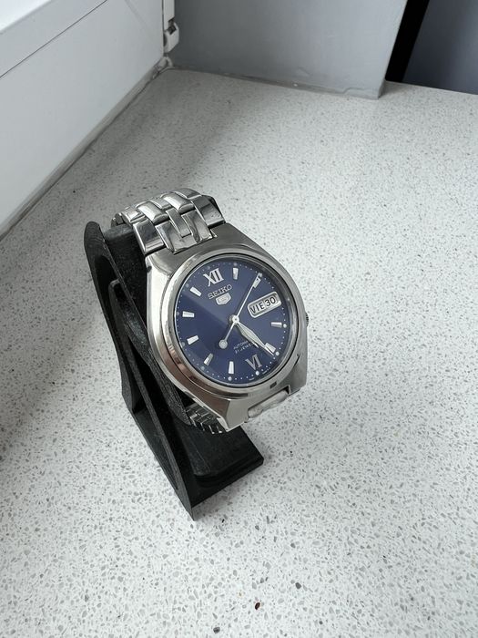 Seiko 5 vintage watch