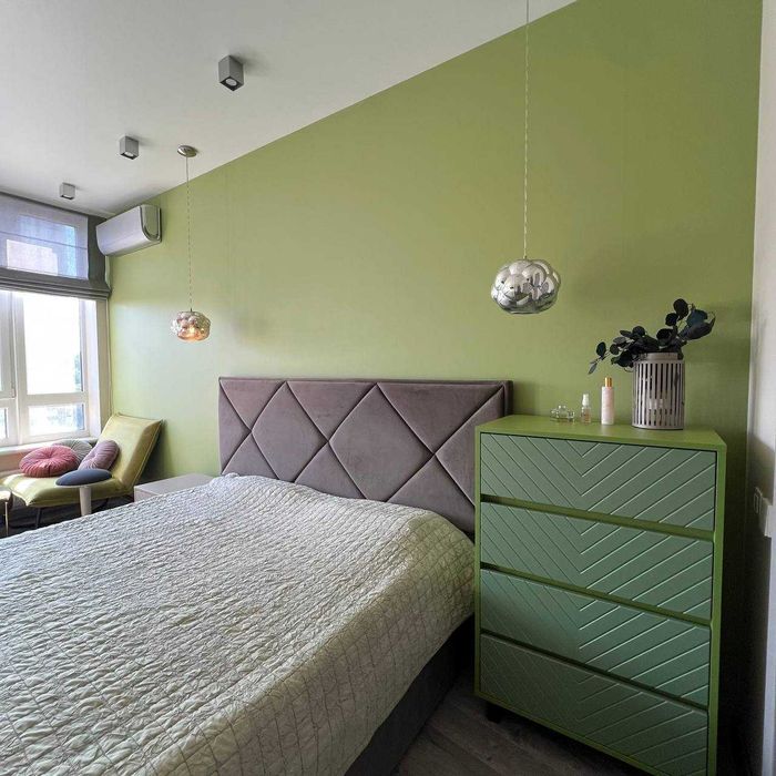 2-rooms apartment apartment by the address st. Genuezskaya (area 60 m²) - Atlanta.ua - photo 8