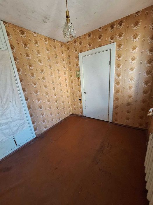 Продам 3 кімнатну квартиру в районі Танку.