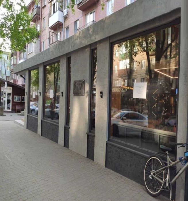 Продаж приміщення вул.Сталеварів/вул. Перемоги.