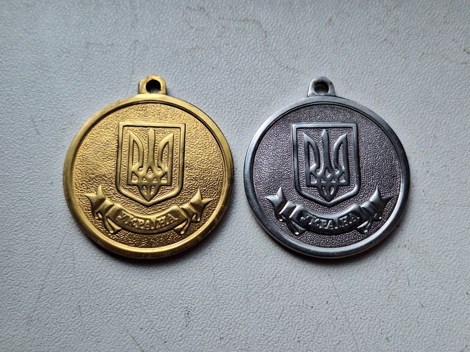 За Успехи В Учебе Золото Серебро