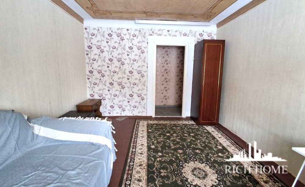 пер. Чугуєвський 12, м Берестейська 10 хв, 2к роздільні кімнати, ГАЗ!