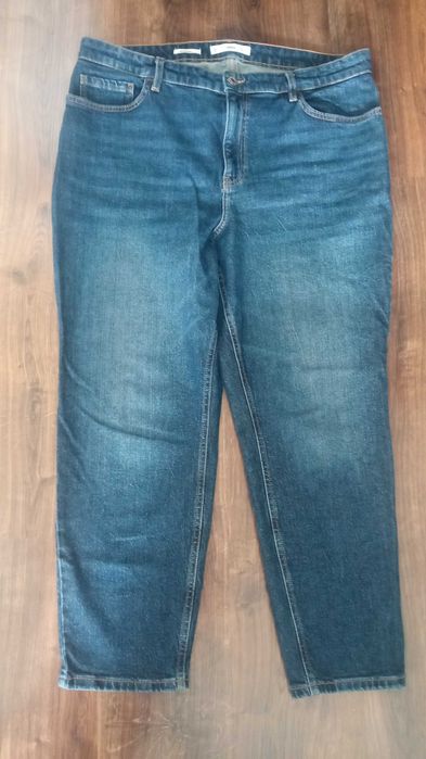 Spodnie jeansowe Mango rozm. 46