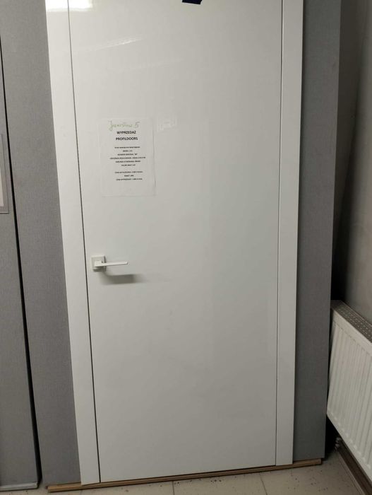 Drzwi wewnętrzne #w159,162,169,173,181,342,352