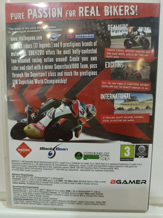 PC Game DVD64309791887746121