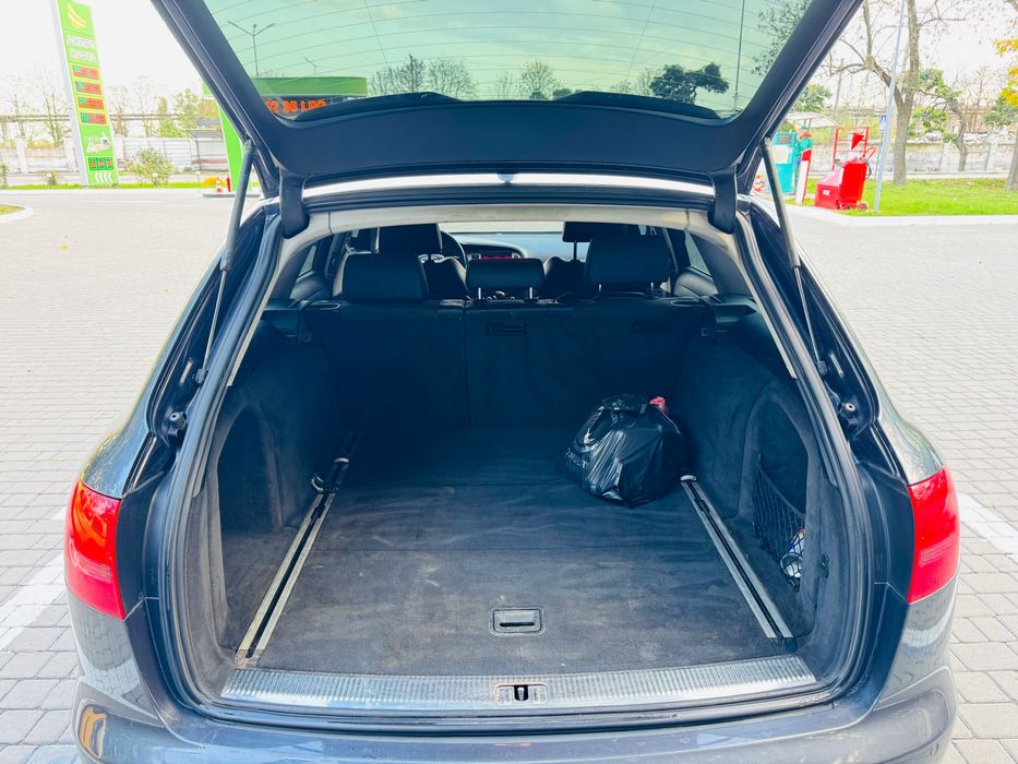 Audi / A6C6 - 3.0 дизель 4Х4 Срочно 4350$