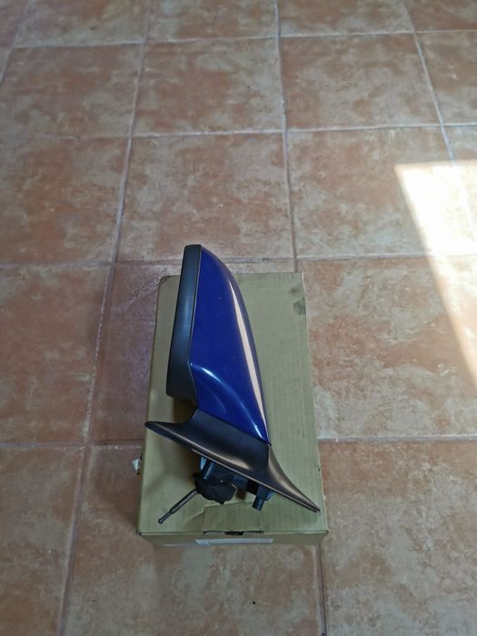 Espelho retrovisor opel astra
