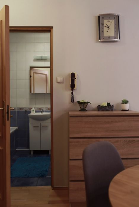 Wynajmę mieszkanie NA GODZINY/DOBY ul. Światowida 49