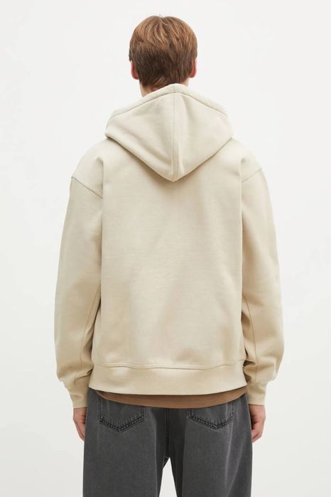 Зип худи Carhartt WIP American Script