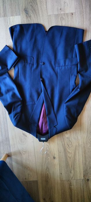 Garnitur męski Marks&Spencer