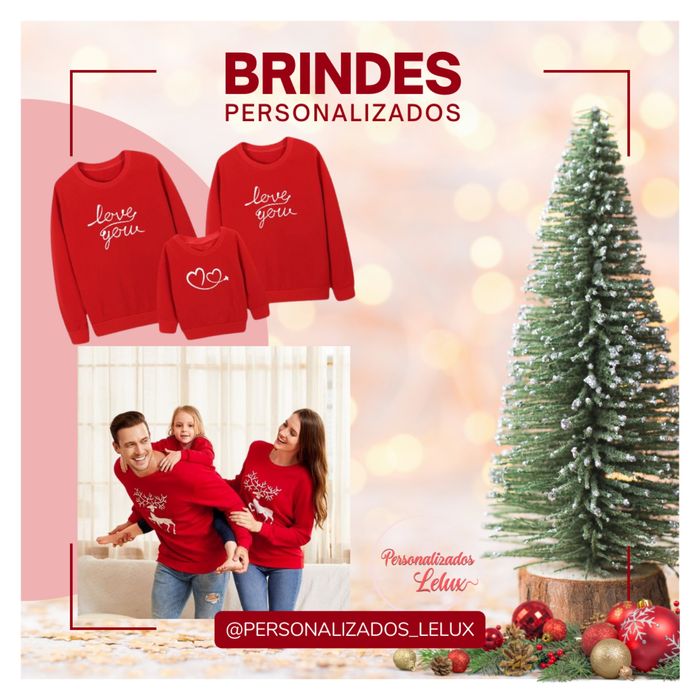 Swater personalizados