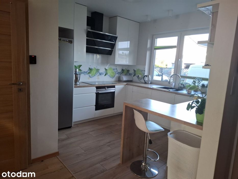 Segment Smart Home Pruszków Piastów