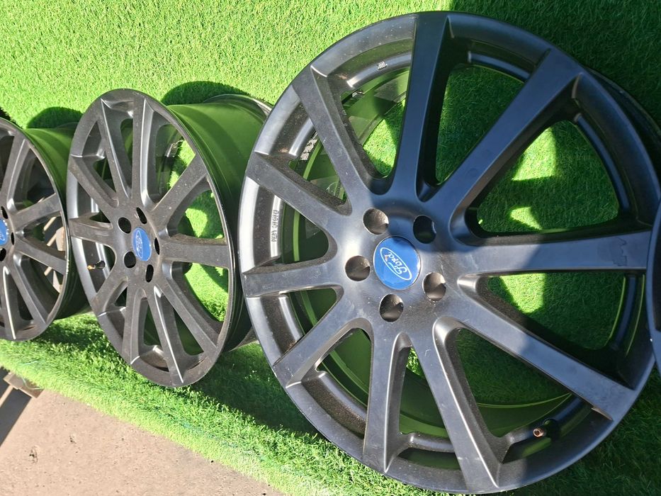 [A87] ALUFELGI 19'' 5x108 FORD Kuga,Mondeo,S-Max,Galaxy,Volvo.