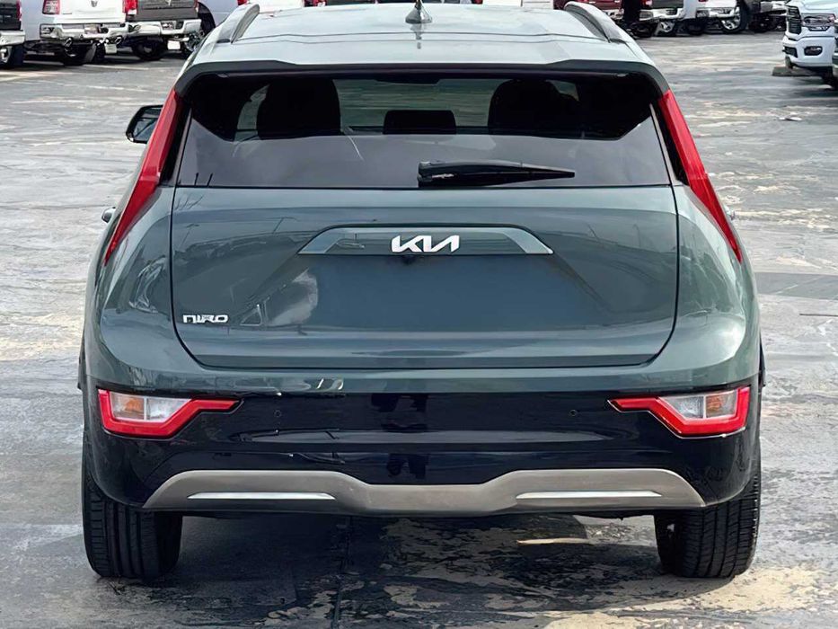 KIA Niro      2023