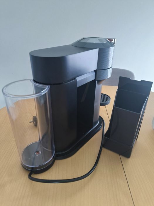 Máquina Nespresso Vertuo
