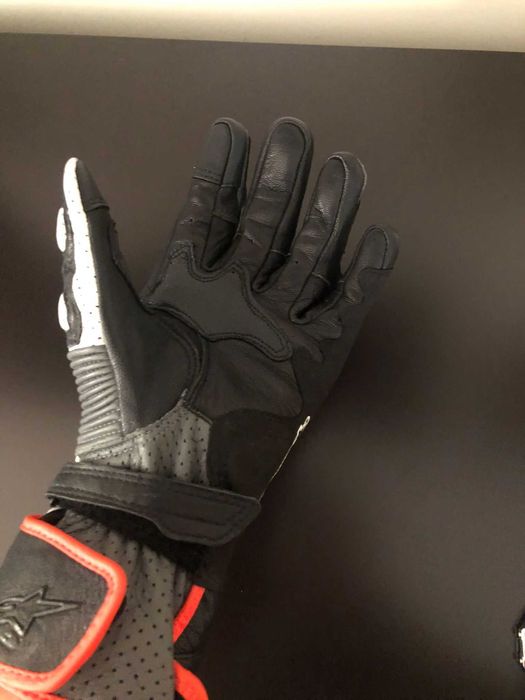 Luvas Alpinestars SP-2 V2