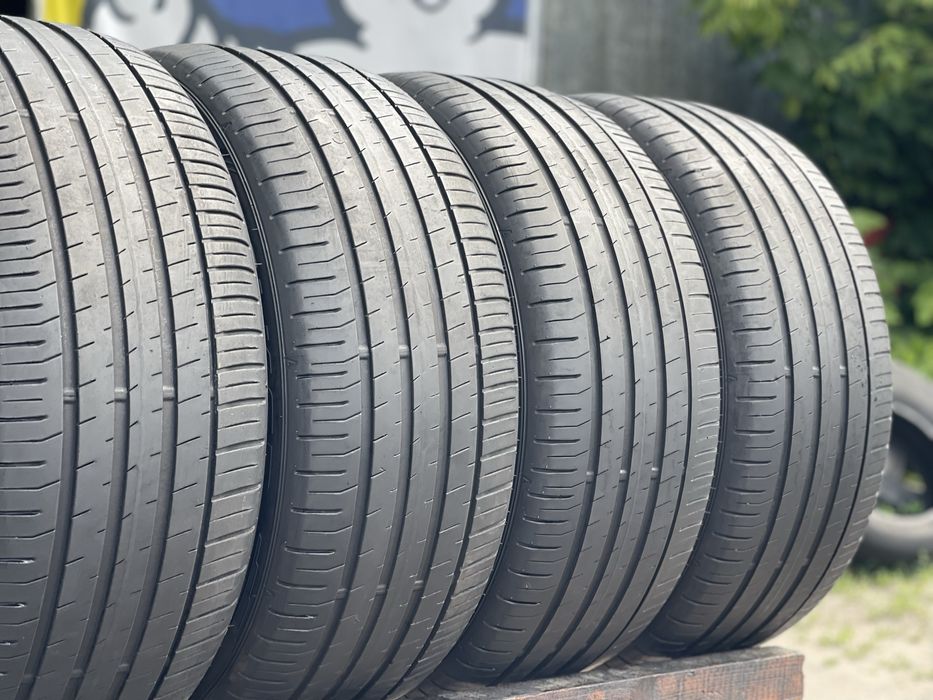 Шини Літні 4шт 235/50 R17 Falken Ziex Ze310 EcoRun