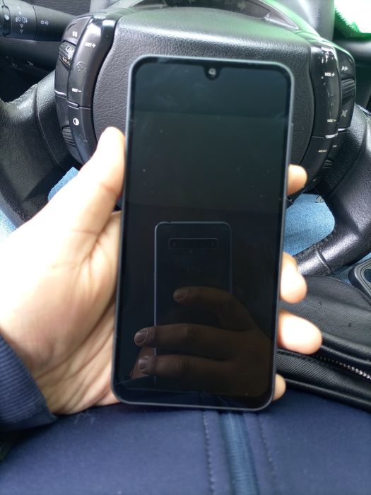 Vendo Samsung A16 como novo