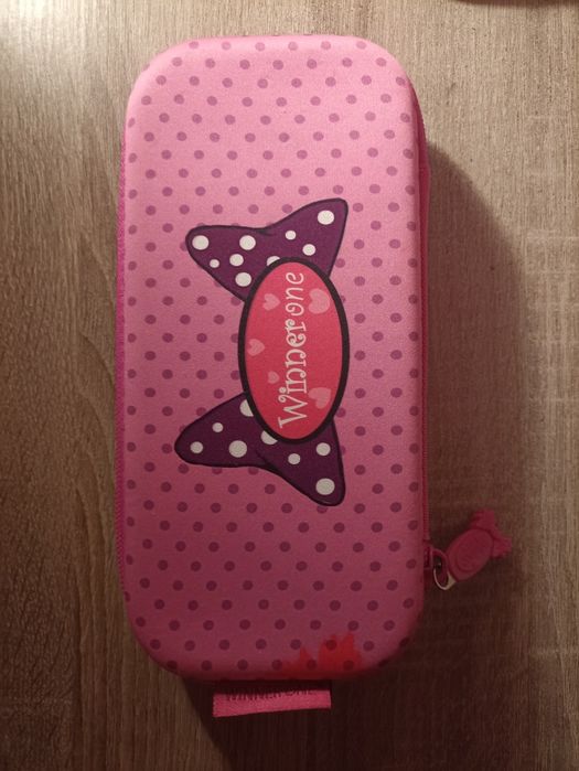 Пенал з єдинорогом