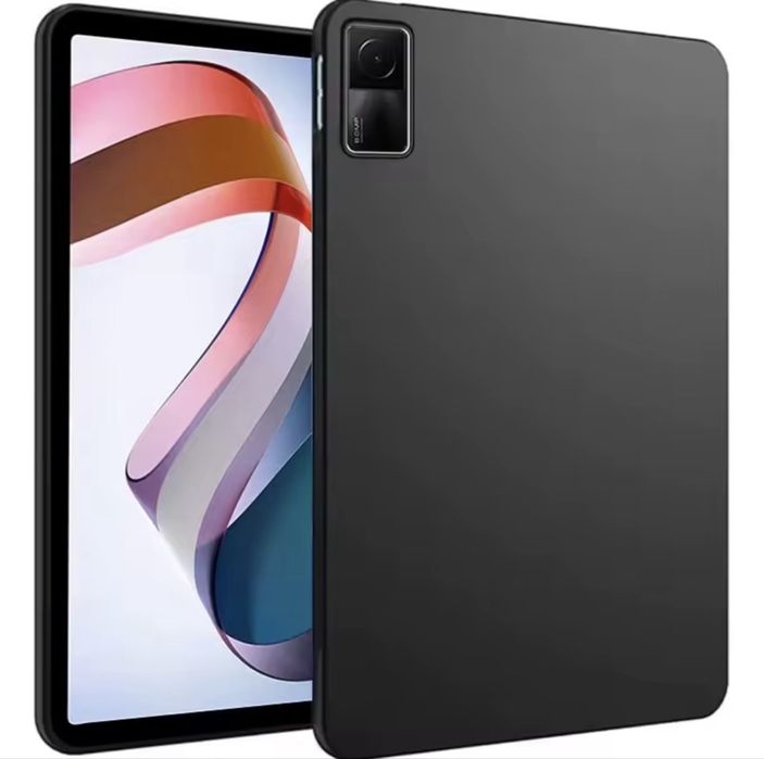 Capa Soft Case For Xiaomi Redmi Pad 2 2025 11”