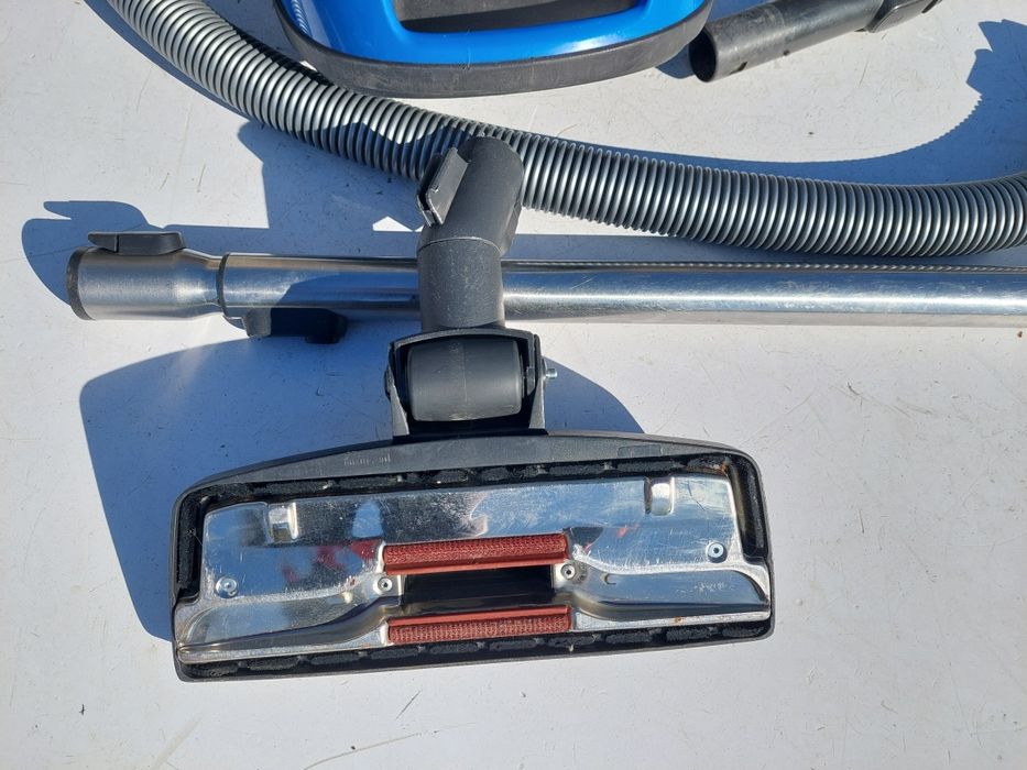 Odkurzacz miele s8 2200W