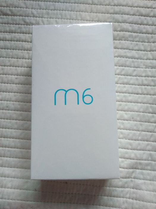Nowy  telefon smartfon Meizu  głośnik idealny na prezent swieta 2024