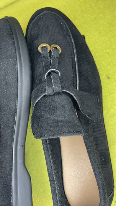 Лофери в ідеальному стані у використані не були